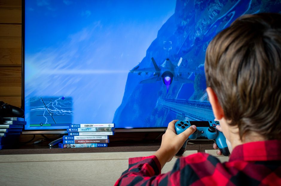 Top 10 mejores juegos de mundo abierto de la historia que debes jugar una vez en la vida