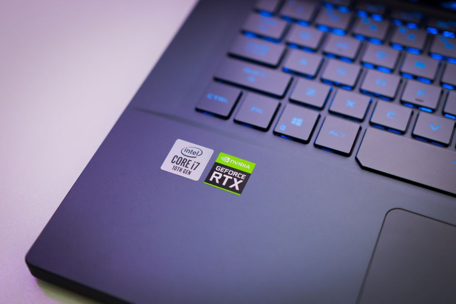 low end gaming laptop performance
