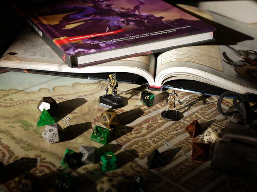 Top 10 RPGs que Marcaron una Época y Cómo Jugarlos Hoy en Día