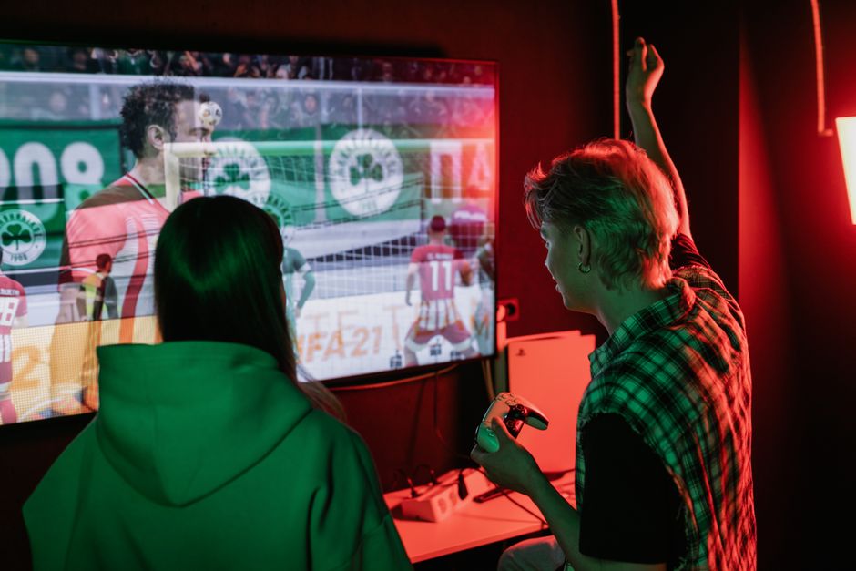 Top 10 Videojuegos de Fútbol Mejor Valorados: Los Mejores Simuladores del Deporte Rey