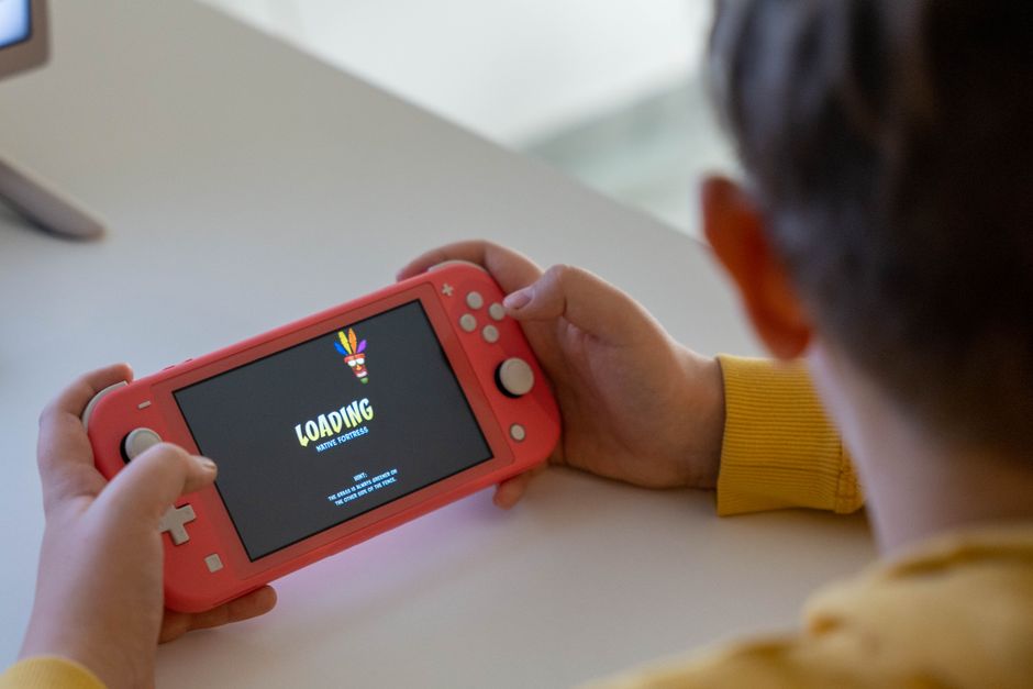 Top 5 Videojuegos Infantiles Mejor Valorados: Diversión Garantizada para Toda la Familia