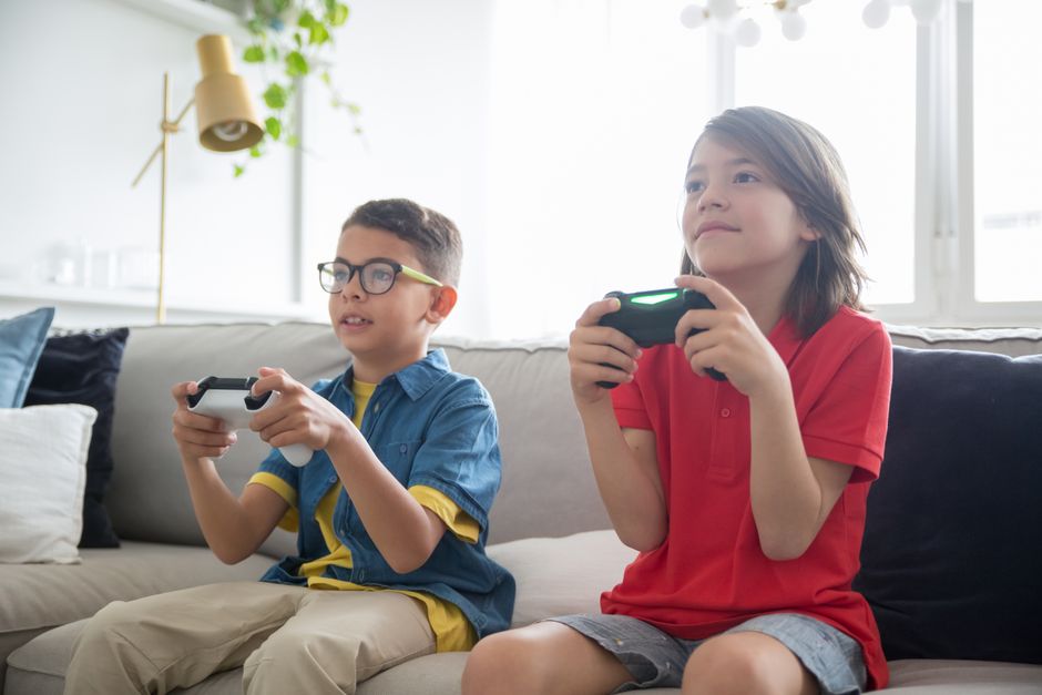 Top 5 Videojuegos Infantiles Mejor Valorados: Diversión Garantizada para Toda la Familia