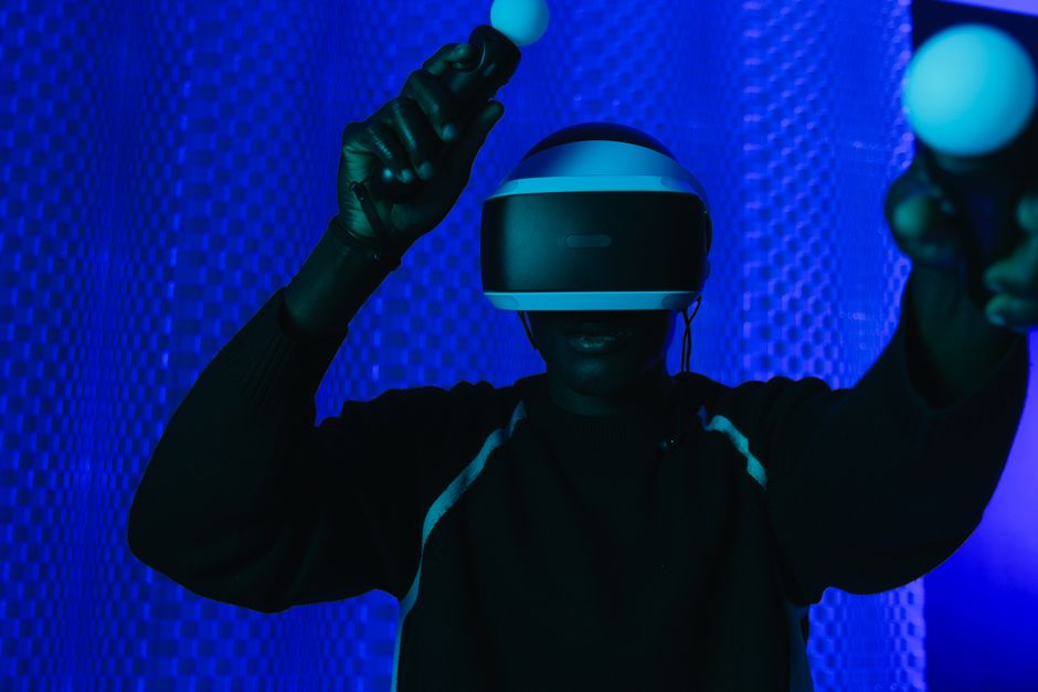 Top 5 Videojuegos para Realidad Virtual Mejor Valorados: Experiencias Inmersivas que Revolucionan el Gaming