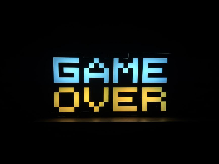 retro video game design tutorial