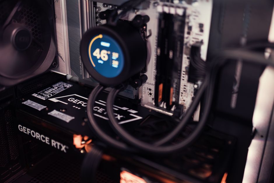 Undervolt de GPU: Reduce Temperaturas y Mantén tus FPS Intactos (Guía Técnica 2024)