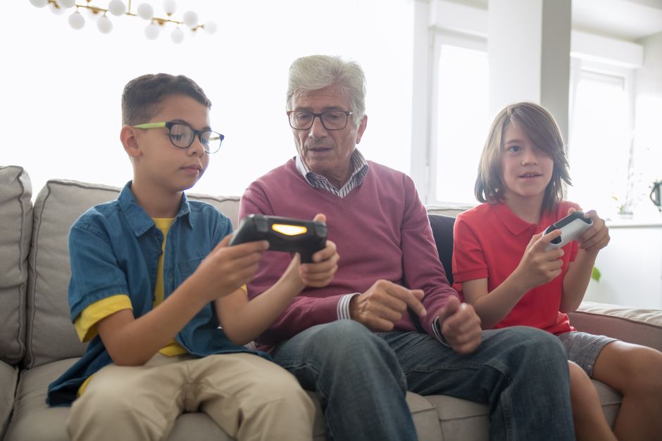Videojuegos Históricos: Aprende Historia Mientras Juegas