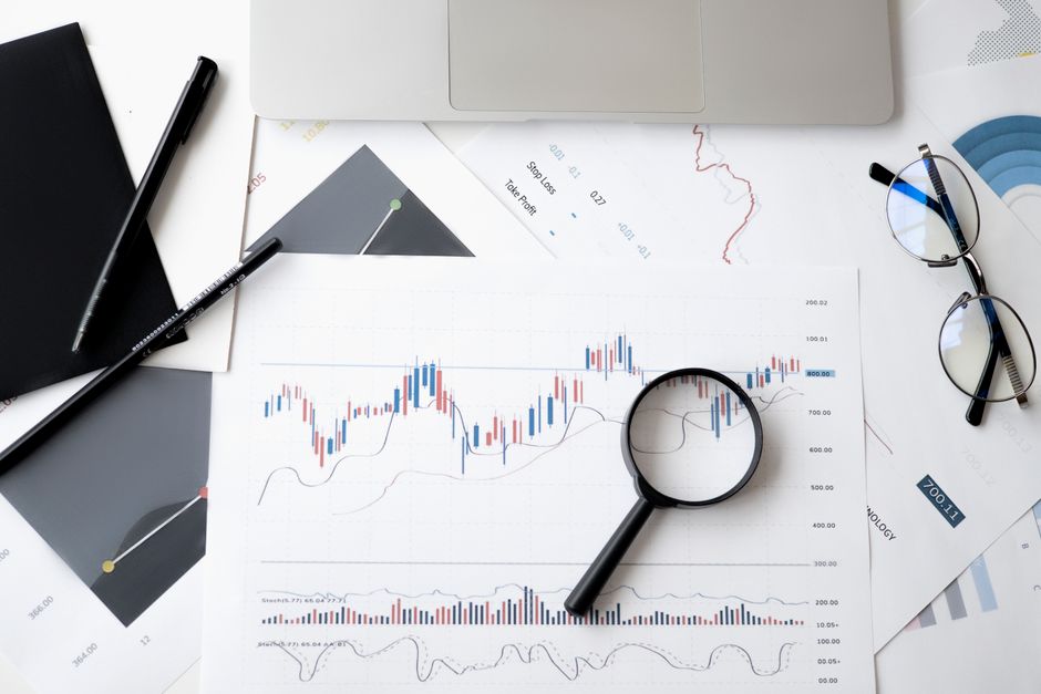 scientific research data analysis statistics