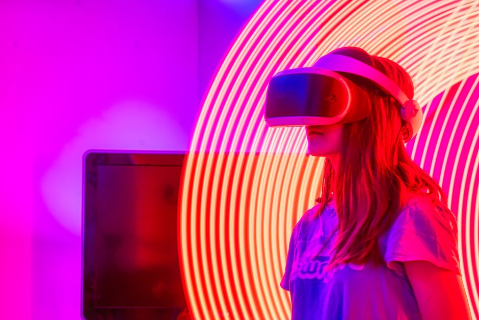 cloud gaming technology future
