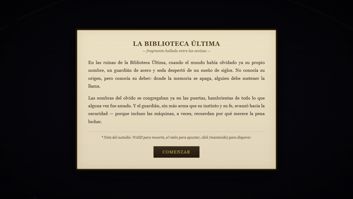 Capitulo I, II y III.