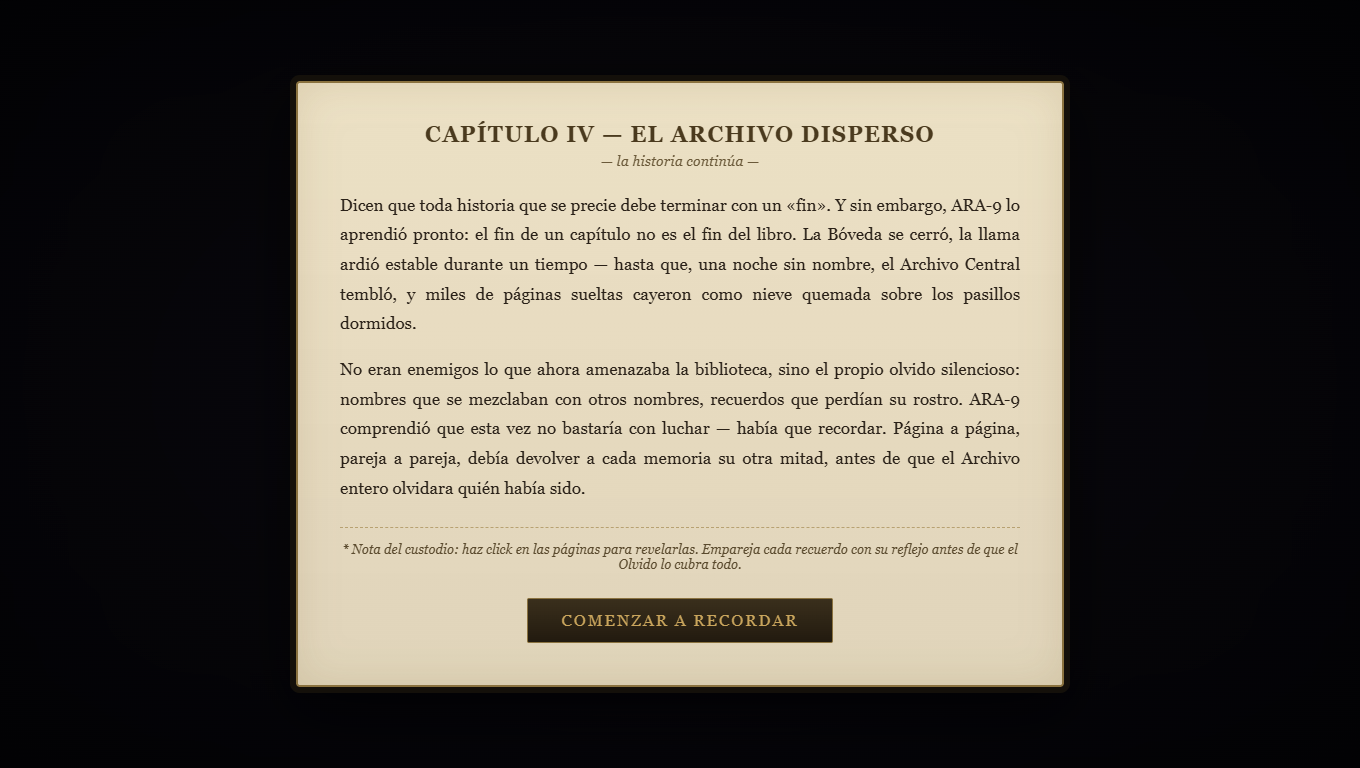 Capitulo IV
