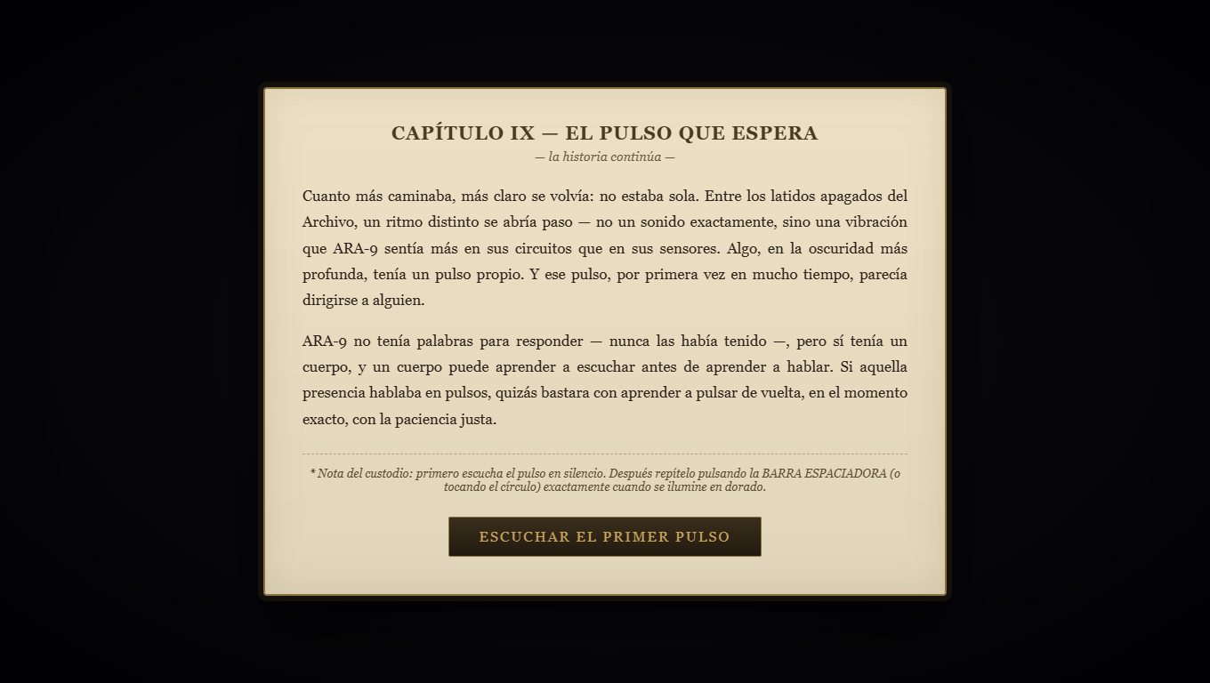 Capitulo IX