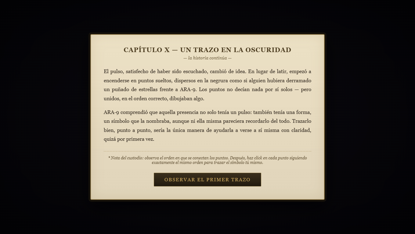 Capitulo X