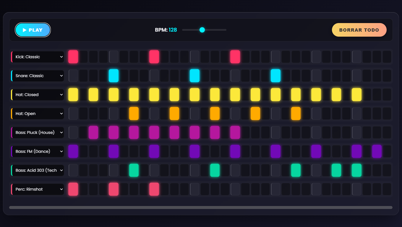 Dolby Groovebox