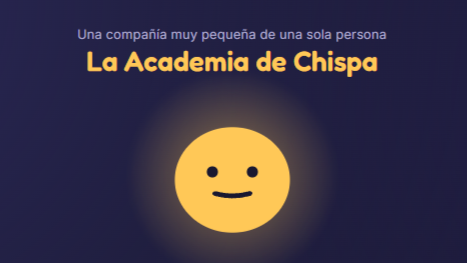 La Academis de Chispa