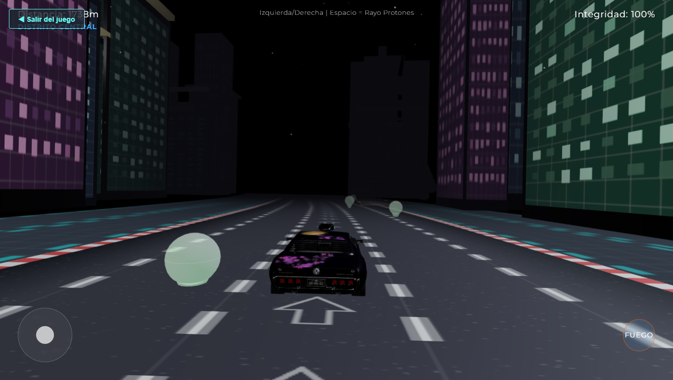 Precision Racing Pro