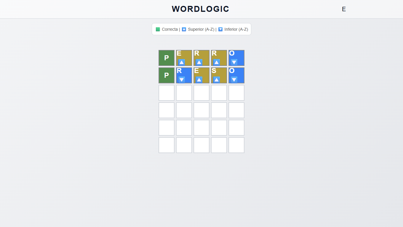 Wordlogic