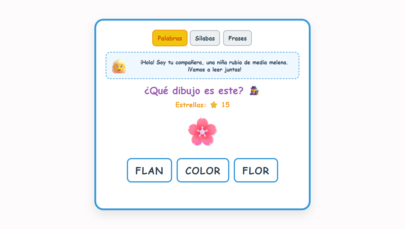 Wordswin La Aventura de la Lectura